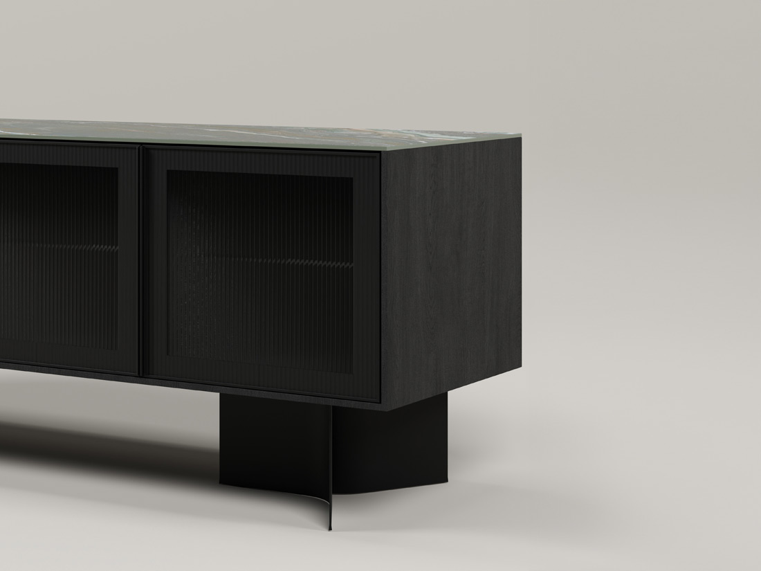 Mondrian Ceramic 6