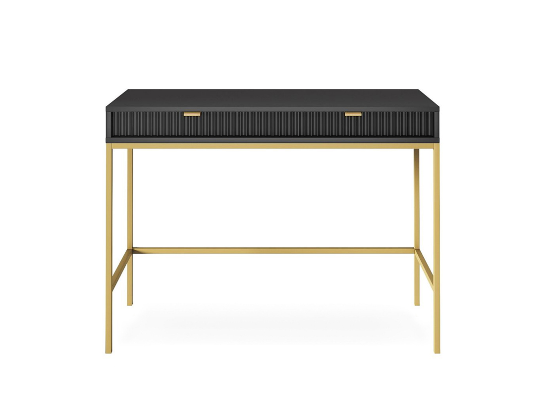 Nova Ανθρακί/ Χρυσό 1