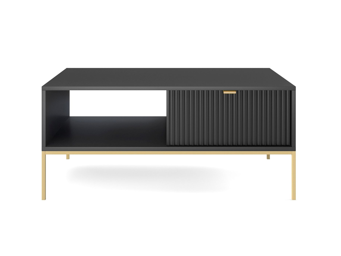 Nova Ανθρακί/ χρυσό 1