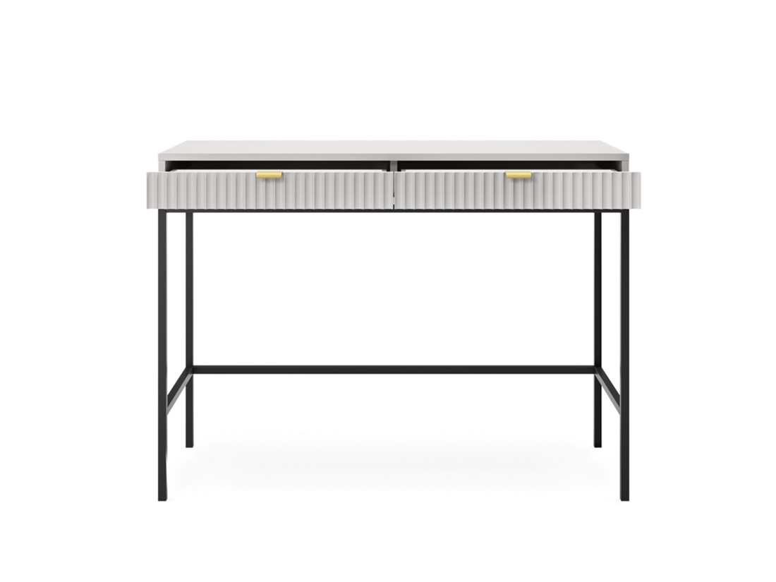 Nova Γκρι/ Ανθρακί 2