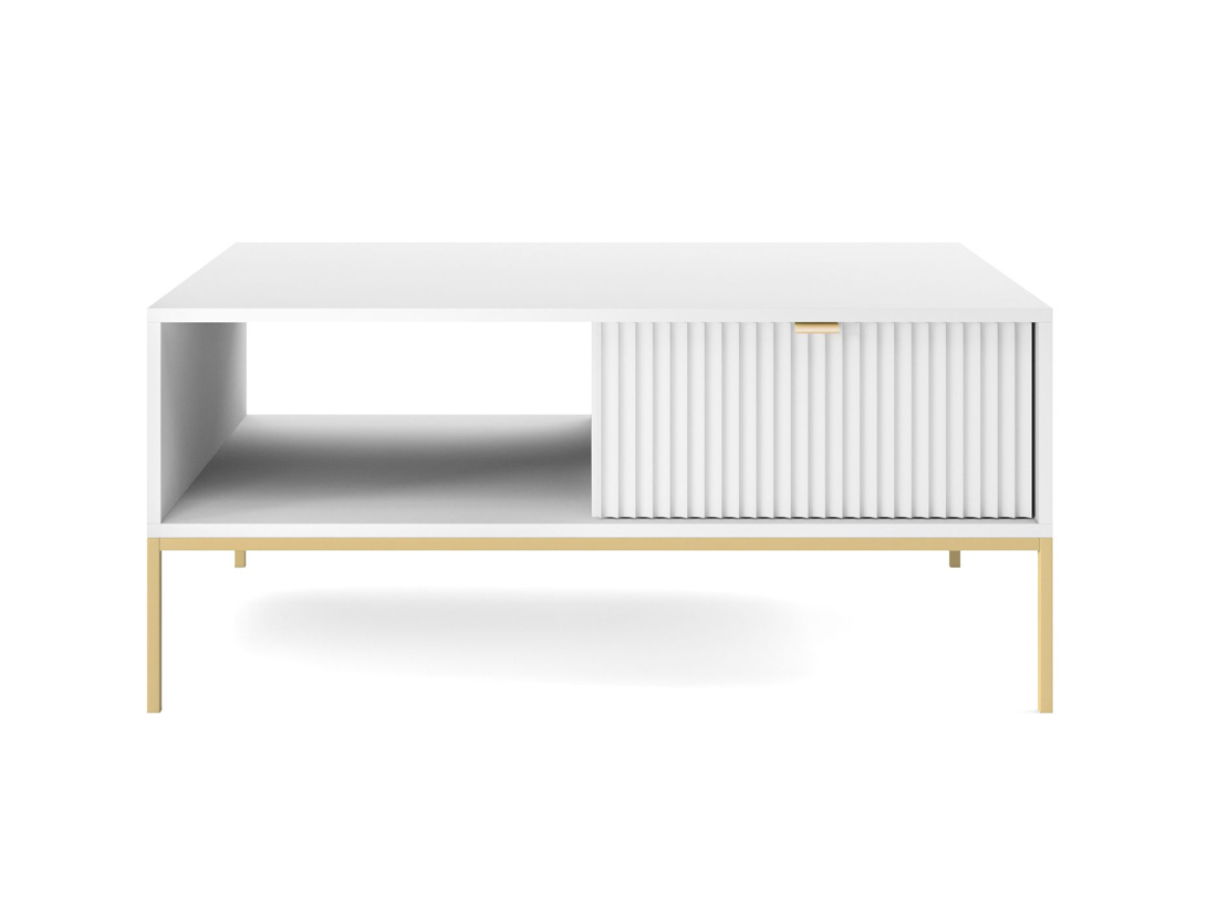 Nova Λευκό/ χρυσό 1