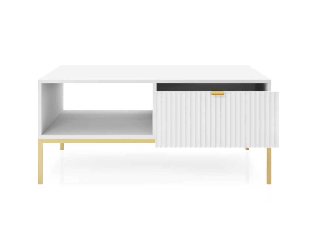 Nova Λευκό/ χρυσό 2