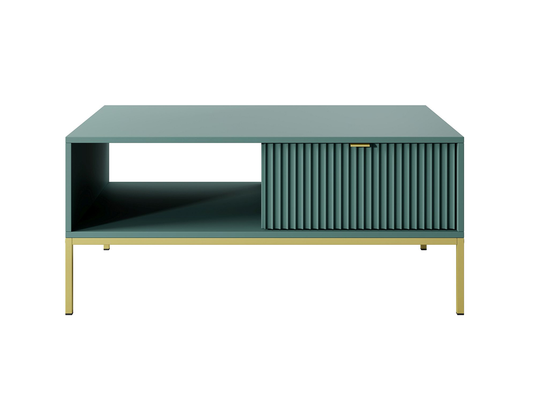 Nova Πράσινο/ χρυσό 2