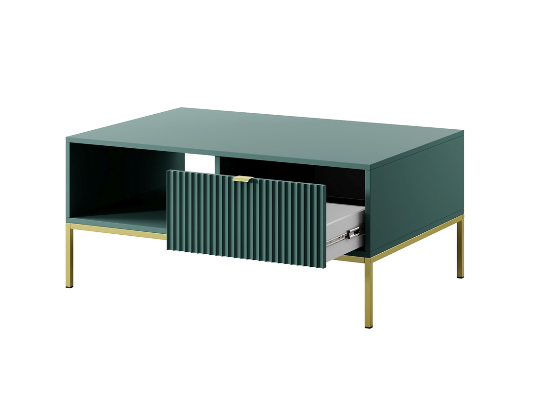 Nova Πράσινο/ χρυσό 1