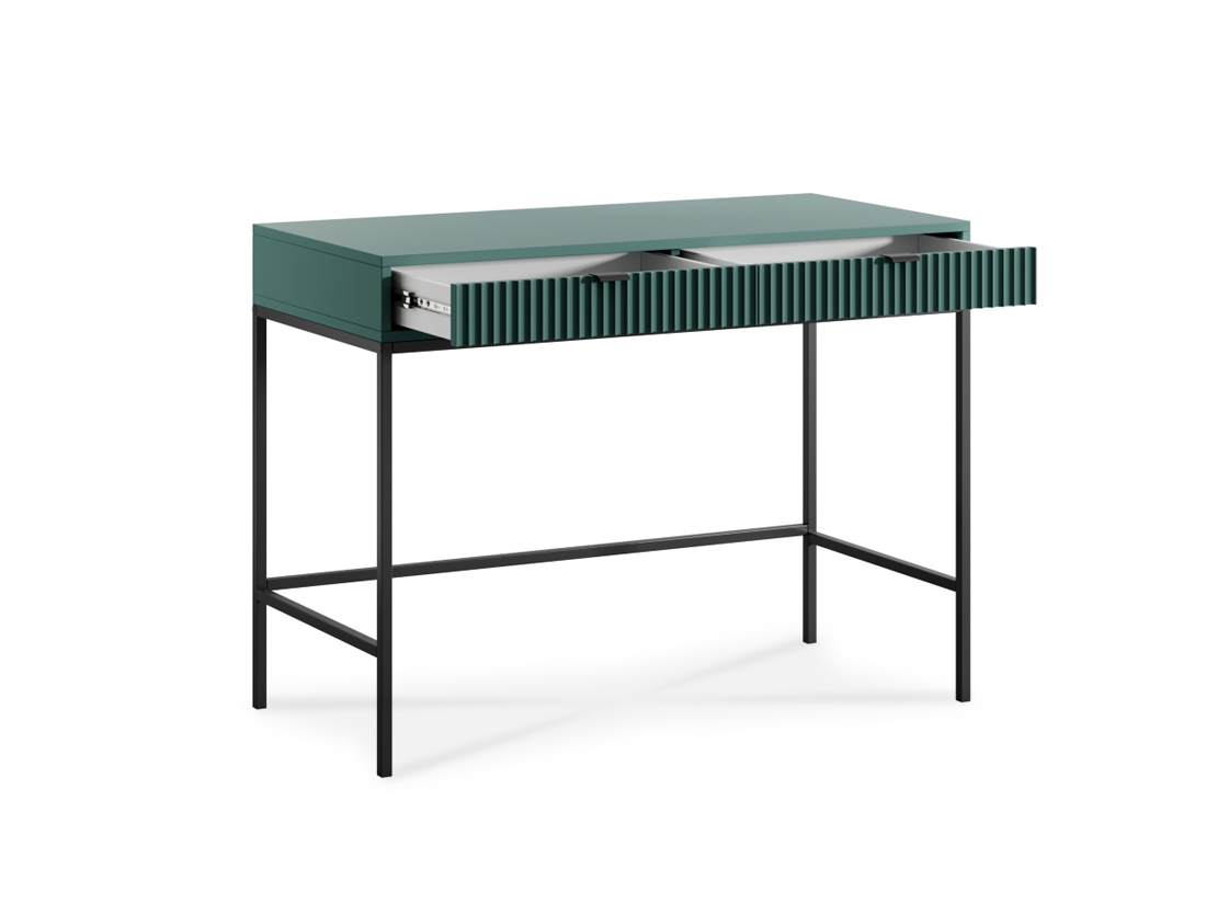 Nova Πράσινο/ Ανθρακί 1