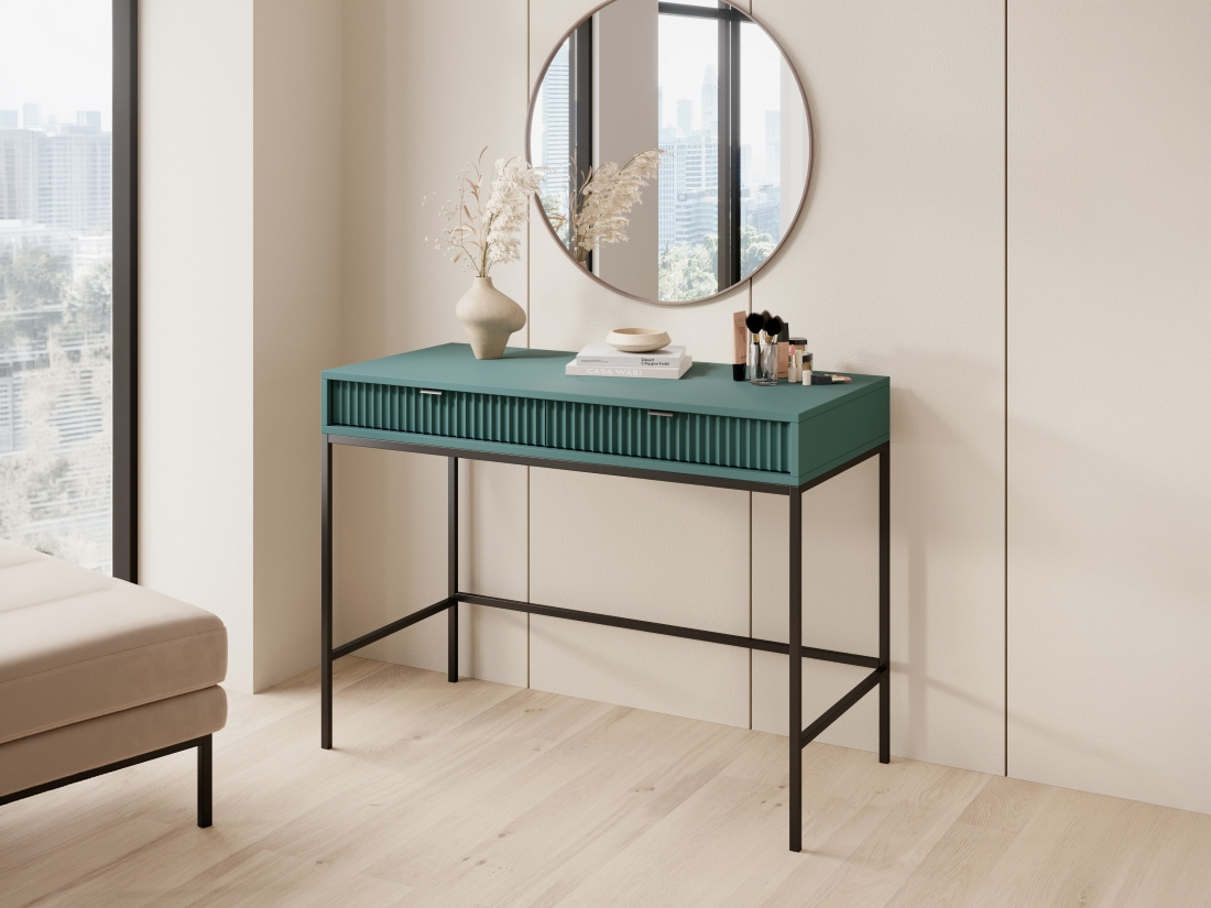 Nova Πράσινο/ Ανθρακί 3