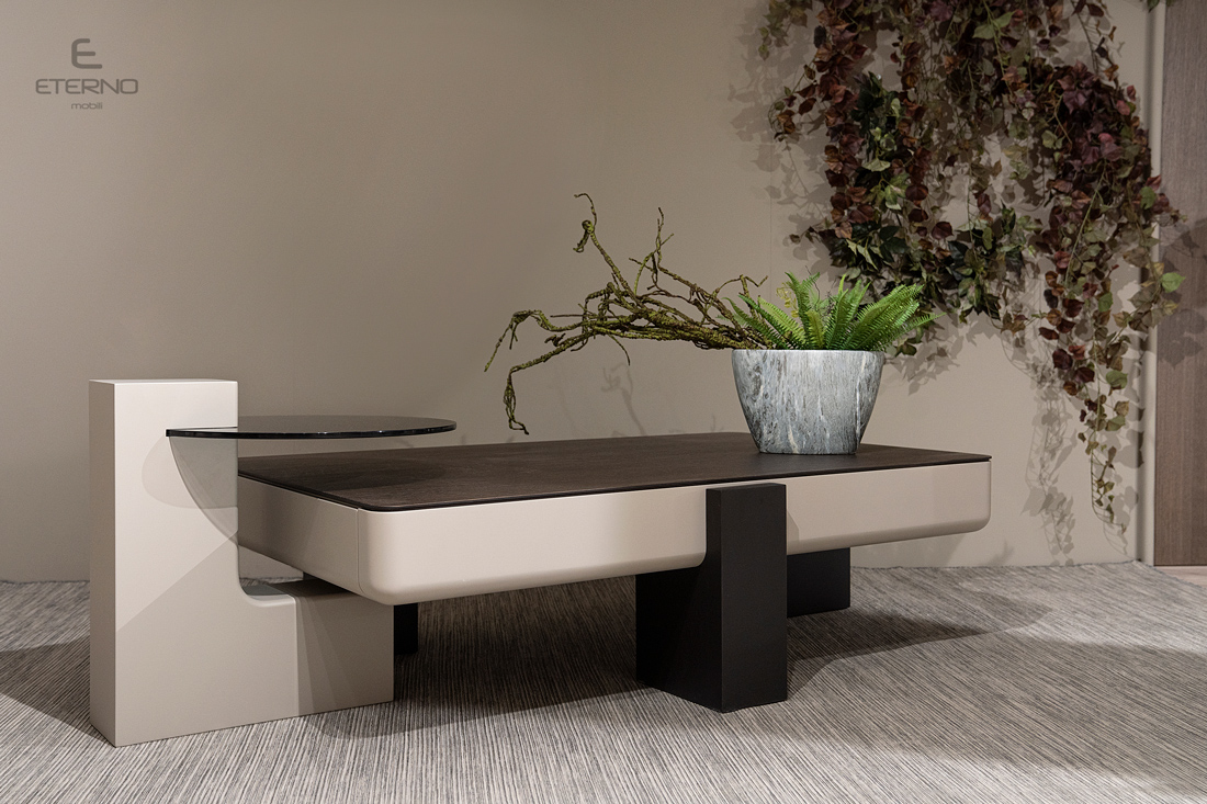 Lobby Oak 3