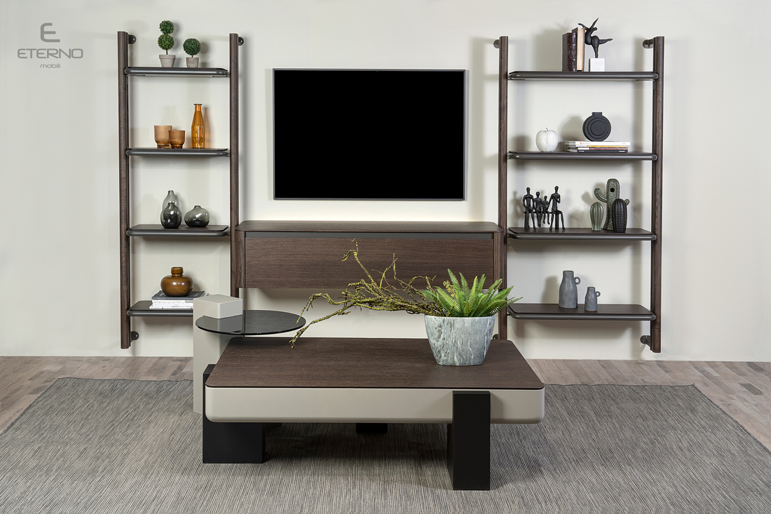 Lobby Oak 2