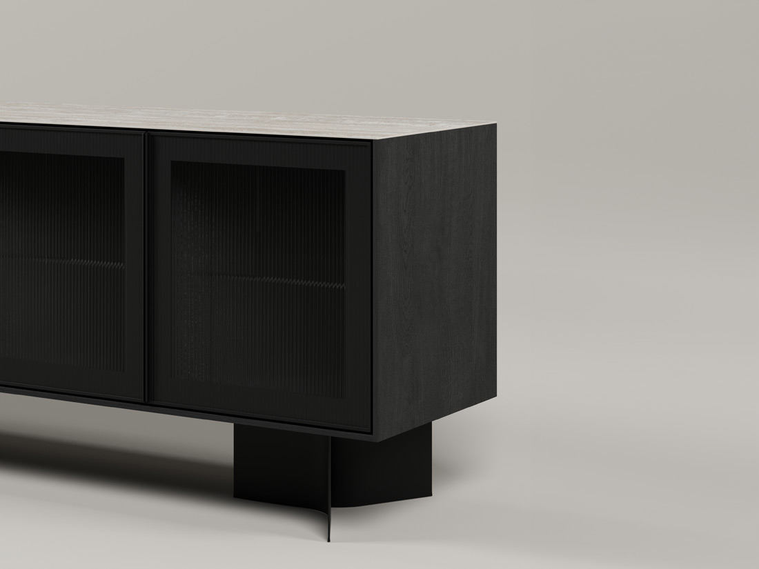Mondrian Ceramic 4