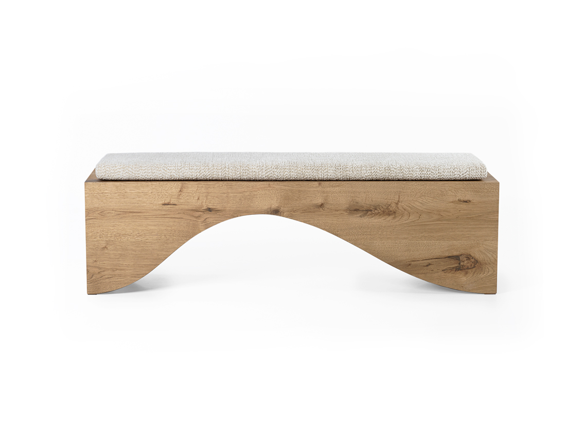 Smooth Rustic 1