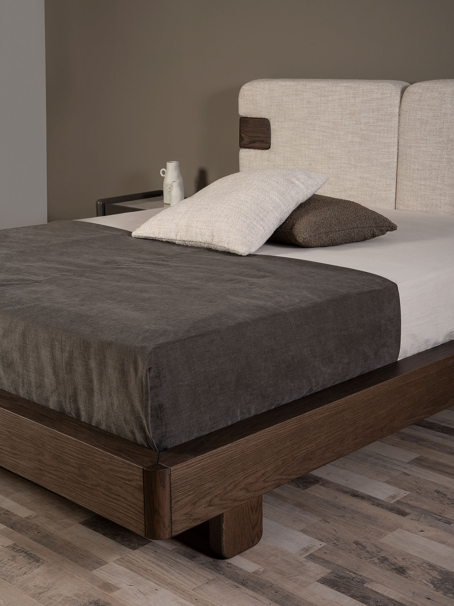 Solid Wood 1