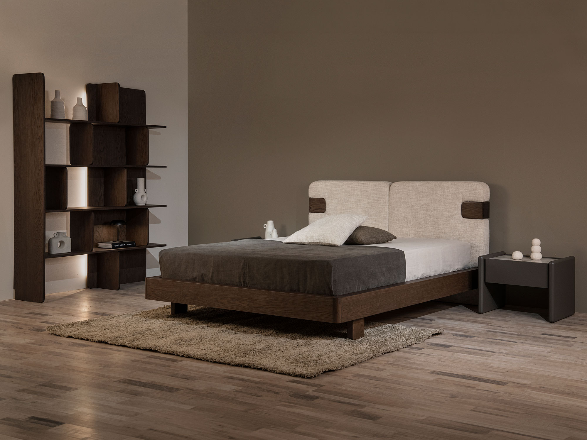 Solid Wood 2