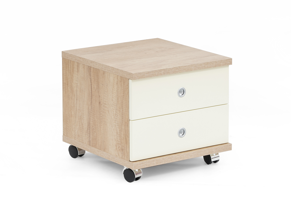 Bedside tables & Chests of drawers 1