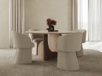 Odylia Ceramic Round image selected