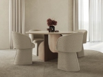 Odylia Ceramic Round