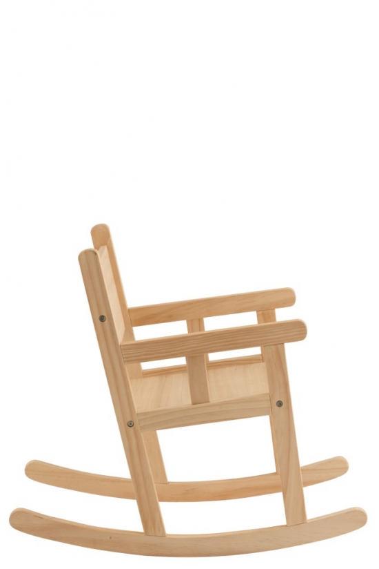 Rocking Chair 1770