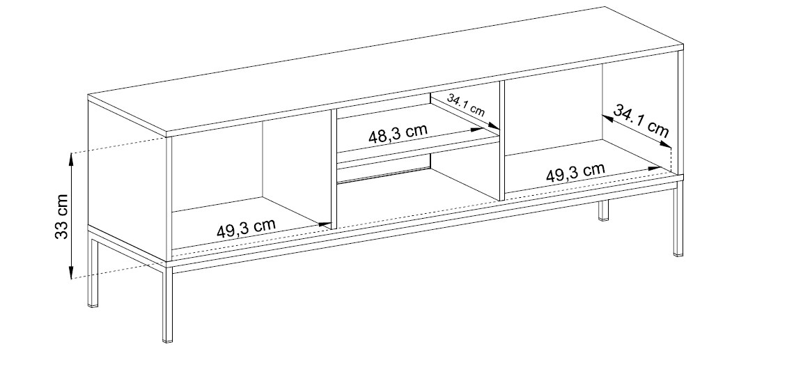 Mono μπλε/ χρυσό 6