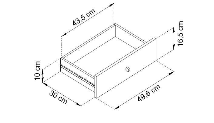 Mono μπλε/ χρυσό 7