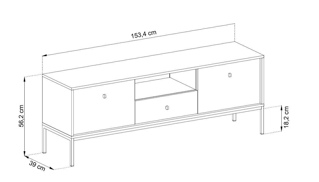 Mono μπλε/ χρυσό 5
