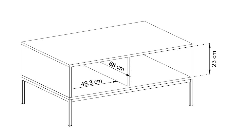 Mono Μπορντό 5